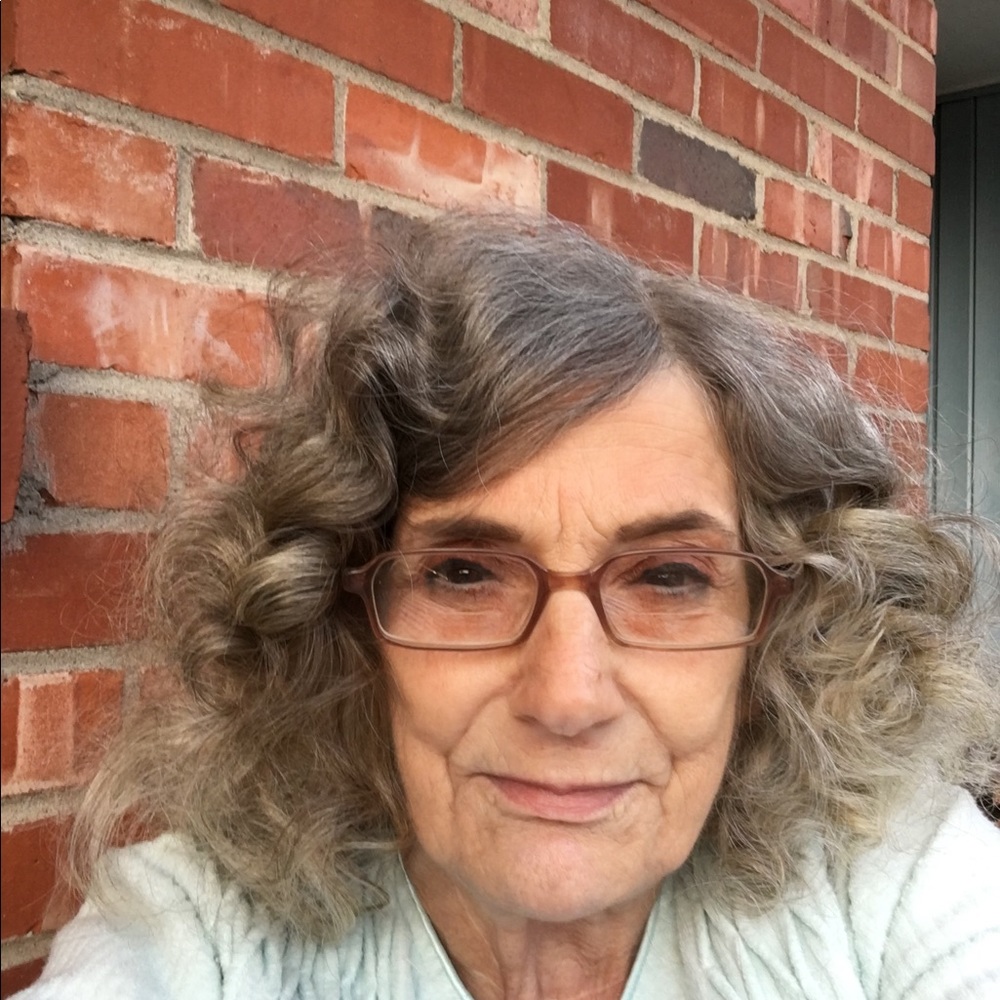 Meet your Posher, Patricia